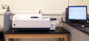 CD Spectrometer J-815