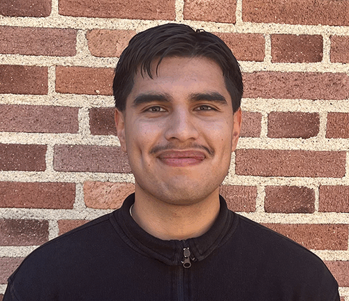 Leonardo Dominguez Ortega