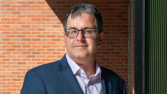 Portrait of Remo Rohs