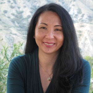 Photo of Judy Lai-Norling