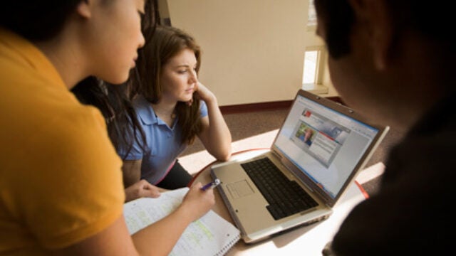 Survivors' Voices in the Classroom