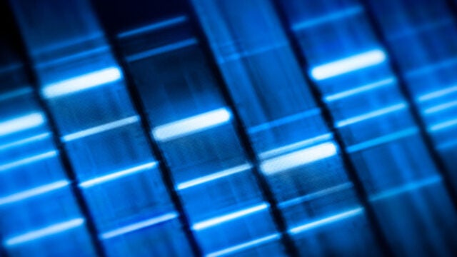 A Digital Landscape of Diseases