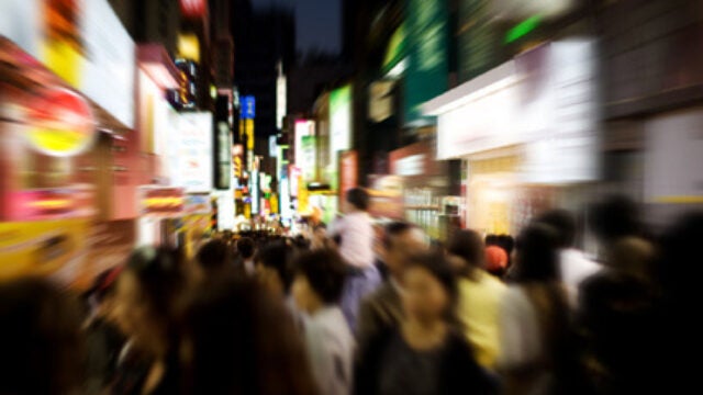 New Minor Invites Study of Korea's Complexities