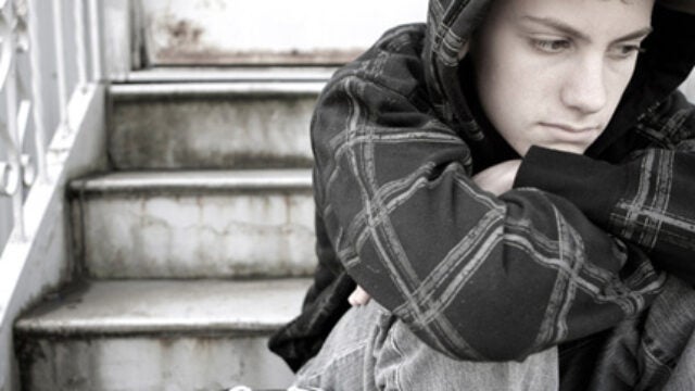 Twin Study Offers Insight into Antisocial Behavior