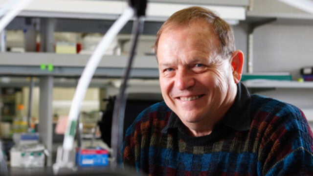 Is the 'Dead Planet' Full of Life?