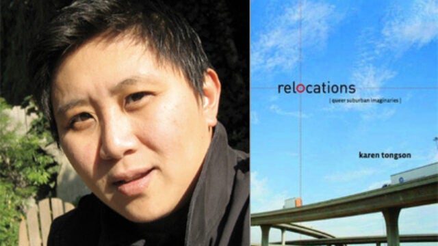 USC Professor Rethinks Suburban Life in New Book