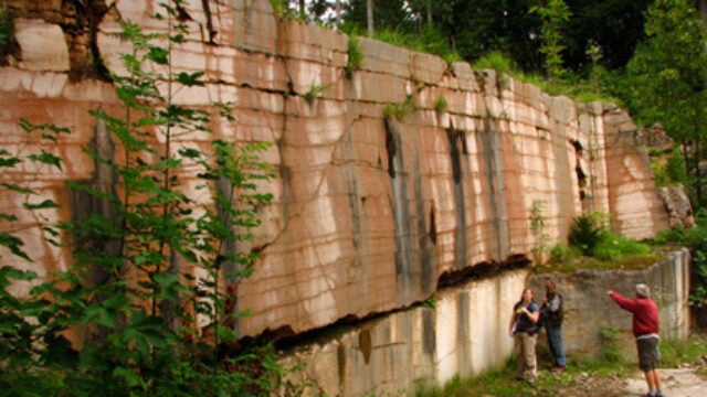 Earth's Past Is Warning for the Future