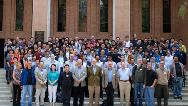 Computational Biology Turns 30 at USC Dornsife