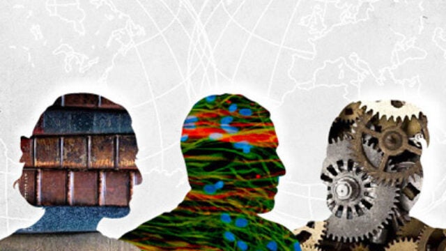 Introducing the 2012 Dornsife Scholars