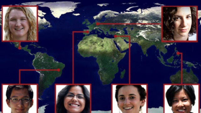 That’s Right, You Earned a Fulbright