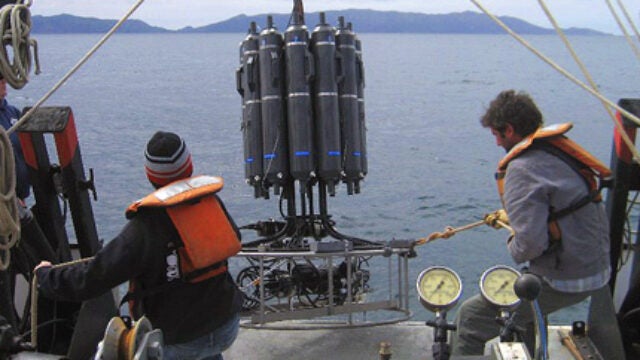 Environmental Monitoring