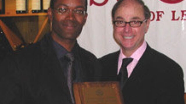 USC College Scholars Celebrated at Holiday Fête