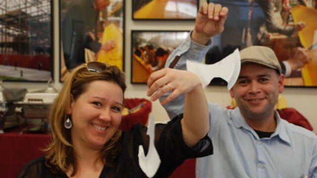 Springboard to Teaching STEM