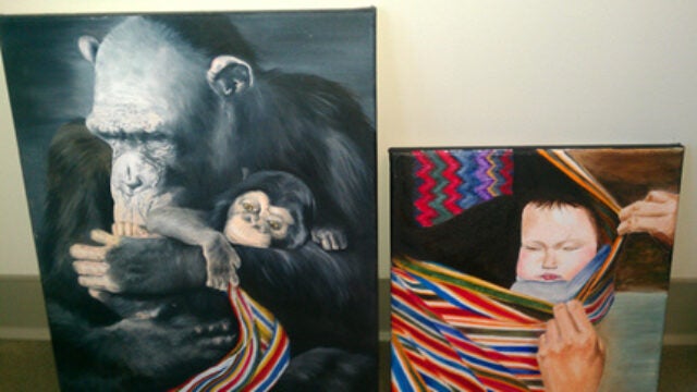 Unlimited, Unbounded, Infinite