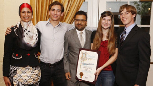 What It Means to Be a Trojan