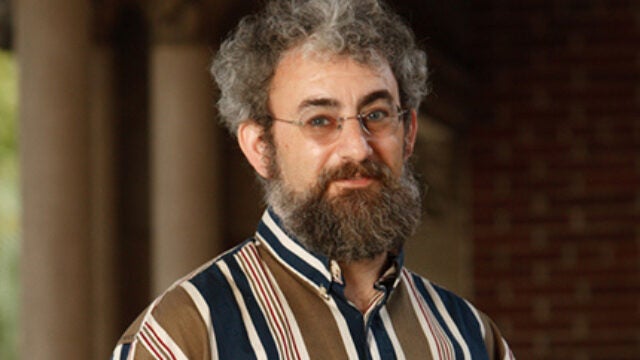 Fuhrman Elected to the American Academy of Arts and Sciences