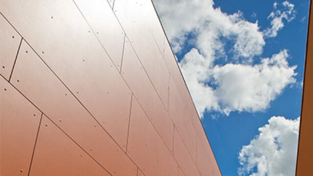 Castle in the Clouds