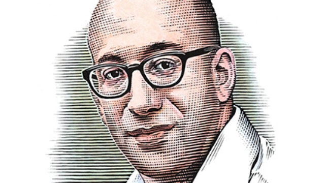 Hire Purpose: Jacob Soll