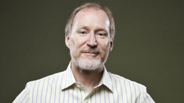 Robot Gliders Roam Seas