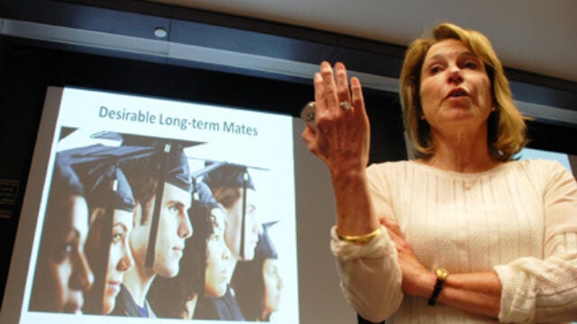 Baby, I Love Your Way