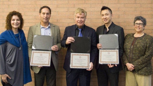 Teaching With Technology