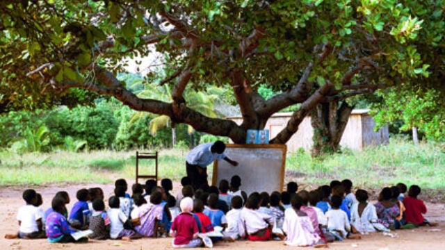 An Objective Analysis