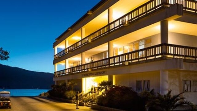 Brainwaves by the Sea