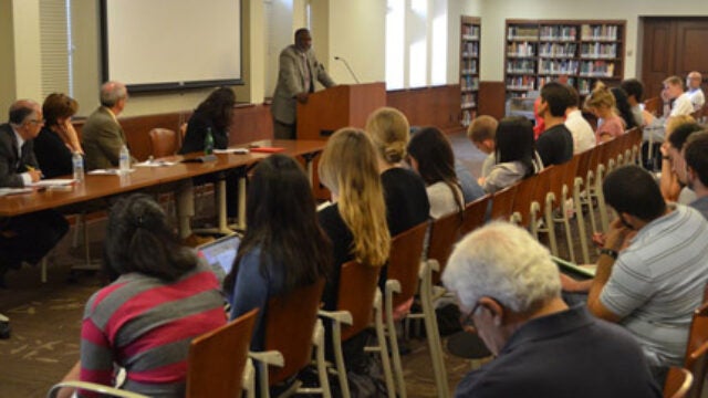 Bread, Freedom and Dignity