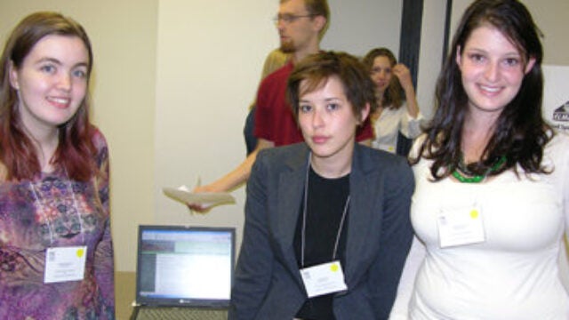 Research — It’s Not Just for Professors Anymore