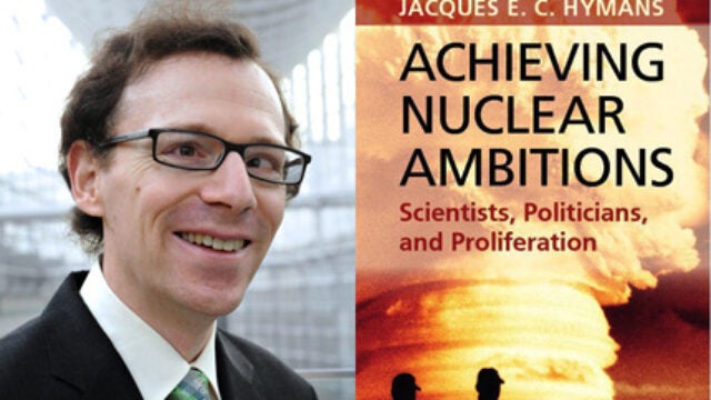 Improving World Order