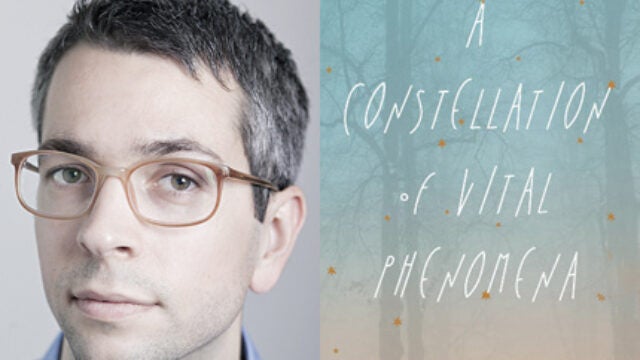 A Constellation of Accolades