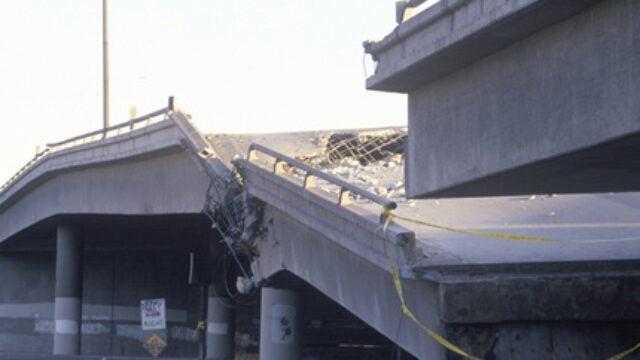 Strides in Earthquake Science