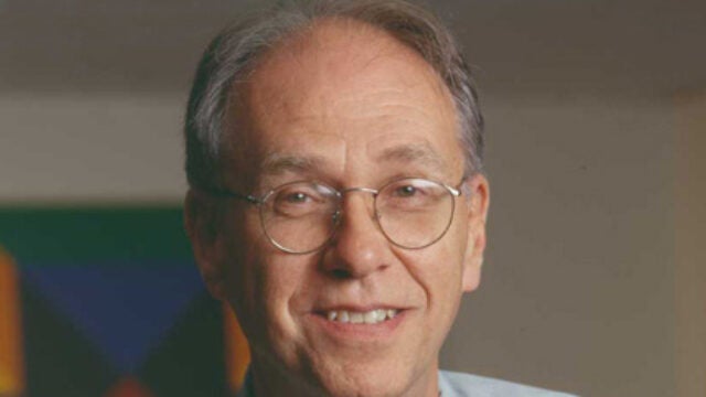 Pacific Rim Professor