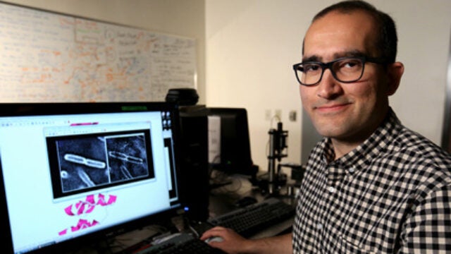 A Presidential Honoree