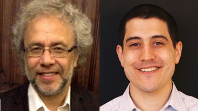 Developing a New Philosophy