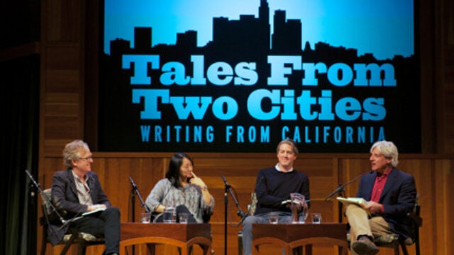 Tales from Two Cities