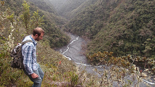 The Biggest Natural Recycler