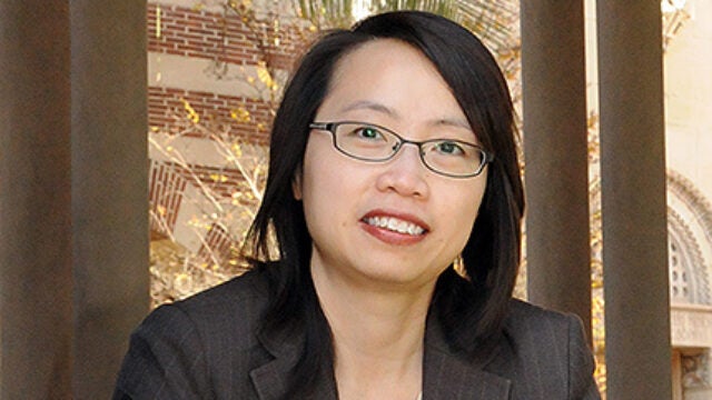 Finding Light in a Cave