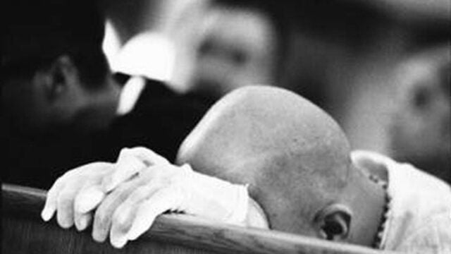 Three Times a Winner