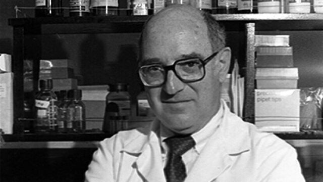 In Memoriam: Arnold Dunn, 85