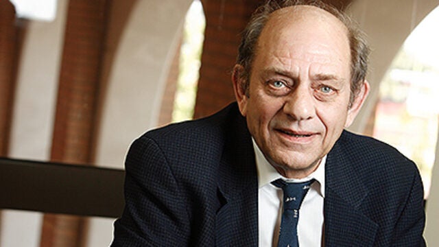 In Memoriam: James Higginbotham, 72