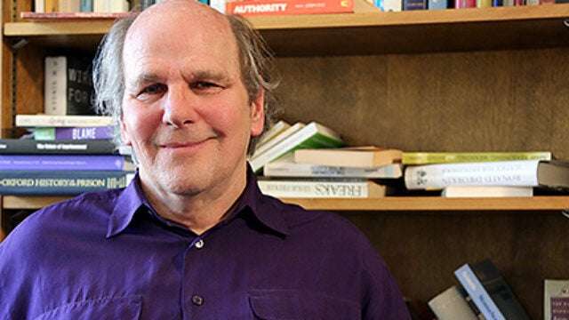 Watson Elected to the American Academy of Arts and Sciences