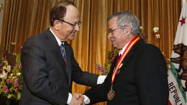 Academic Honors Convocation