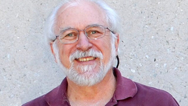 Capone to Receive Top Biosciences Award