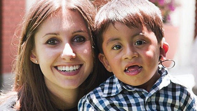 Breaking the Silence