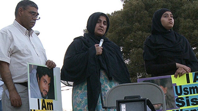 Setting a Civil Rights Precedent