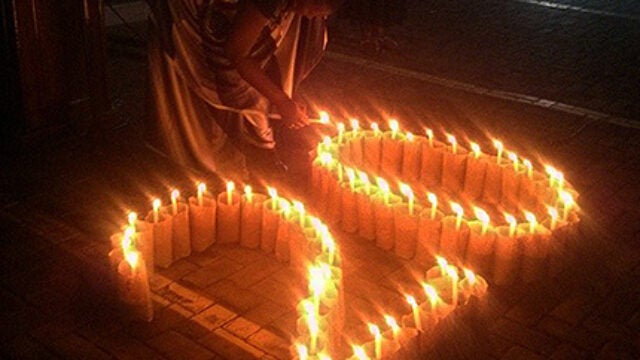 Commemorating Genocide with Kwibuka20