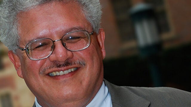 Sanchez’s Vision for Diversity