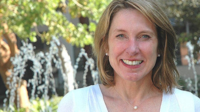 Wood Elected SPSP President