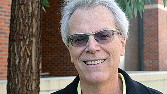 Messner Wins Feminist Mentoring Award